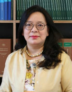 Yuwen Li