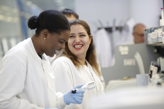 Clinical Drug Development