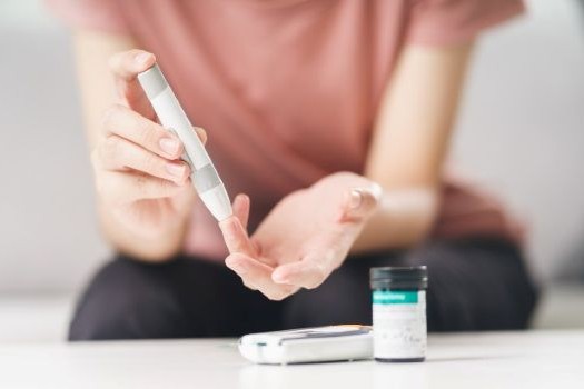 Endocrinology and Diabetes