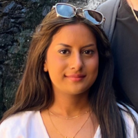 Dina Ahmed