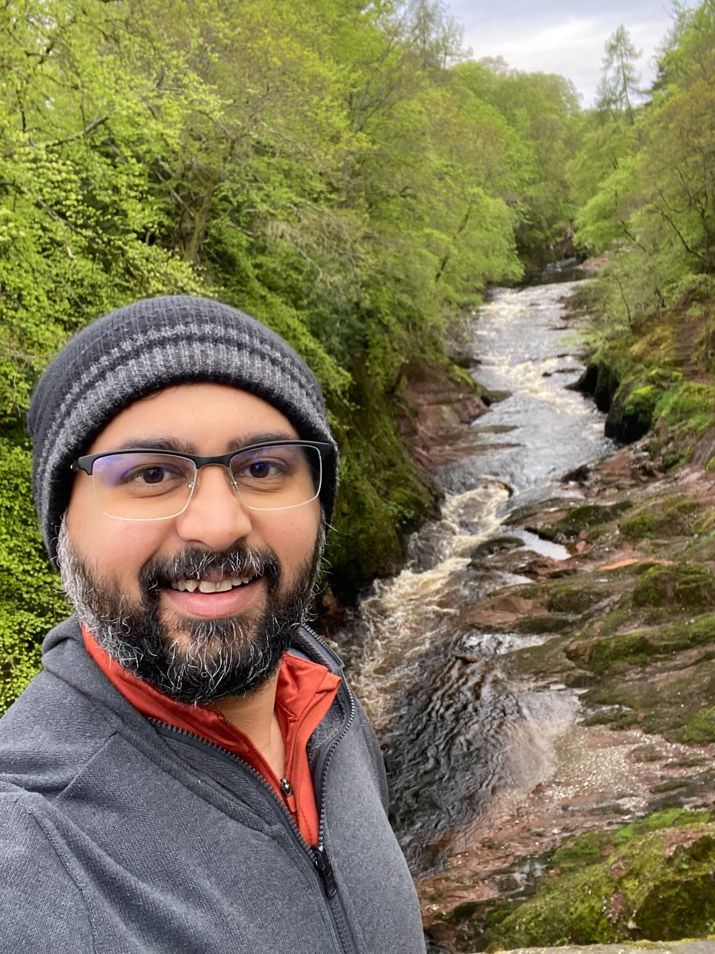 Dhaval  Joshi