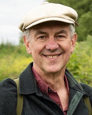 Gerry Tissier