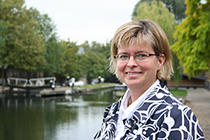 Alison Blunt