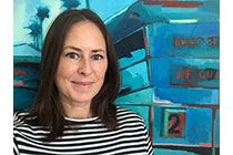 Philippa Williams