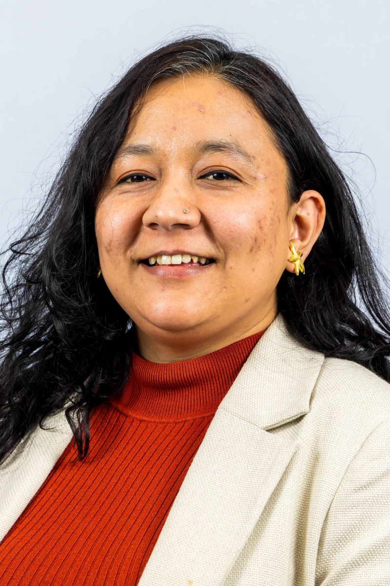 Rinan Shah