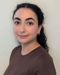 Jina Rahimi