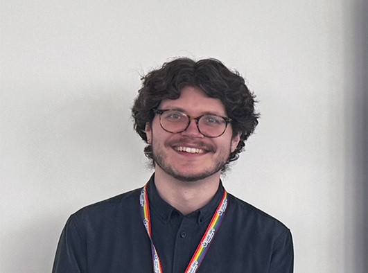 Matthew Beach