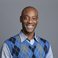 John Adenitire