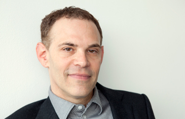 Eric Heinze