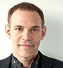 Headshot of Eric Heinze