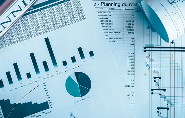 Project Financing