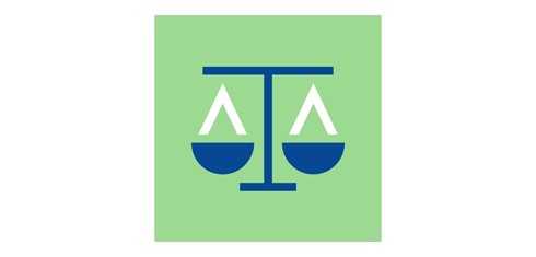 law scales