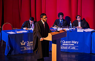 GH Moot Final 2018