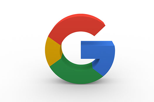 Google G logo
