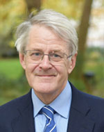 Stephen Tromans KC