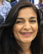 Shubha Banerjee