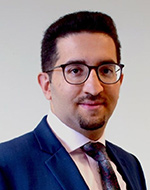 Reza Beheshti