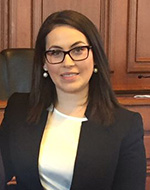 Maria Fanou