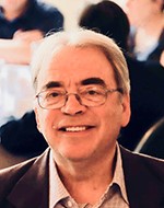 Mark Van Hoecke