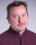 Michael Harker