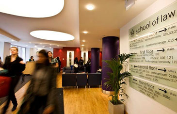 QM School of Law