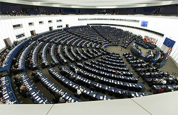 European Parliament