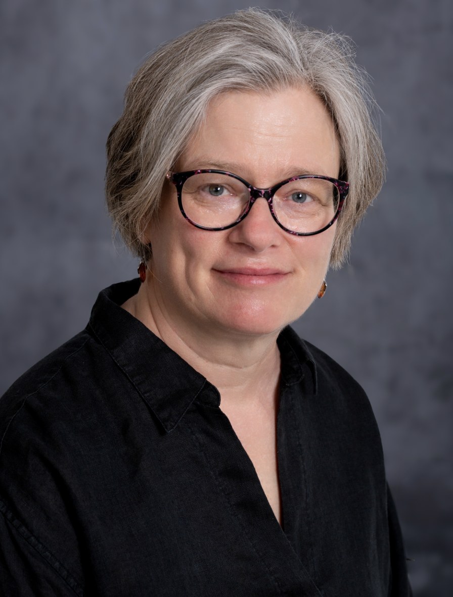 Julia H&ouml;rnle