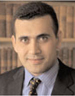 Eyad Dabbah