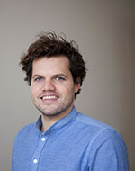 Dimitri Van Den Meerssche