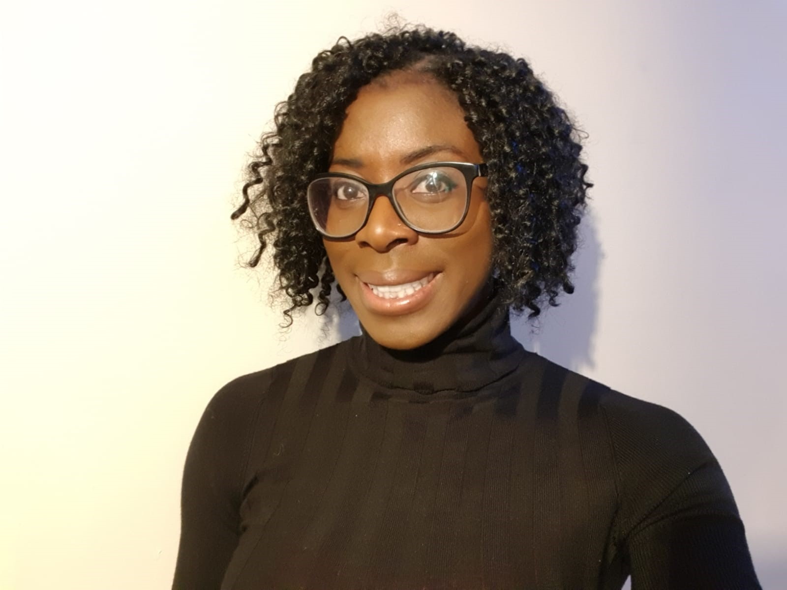 Christine Ohuruogu