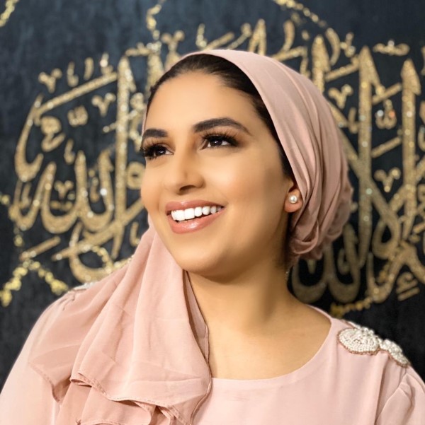 Fahmida Ashiq
