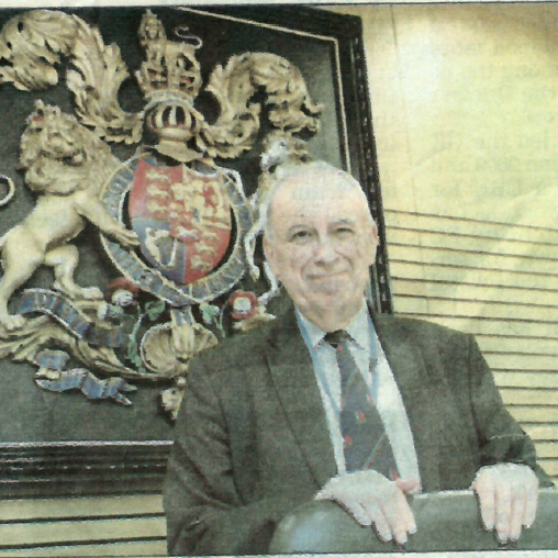 Russell Finch