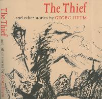 Heym Libris Book Cover 