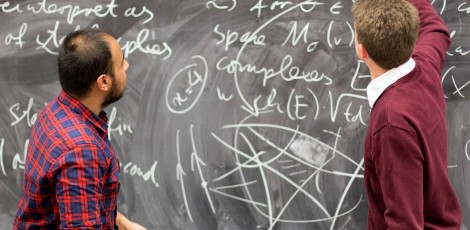 MSc Mathematics
