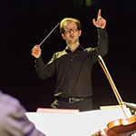 Frank Zielhorst, Head of Music Engagement 2