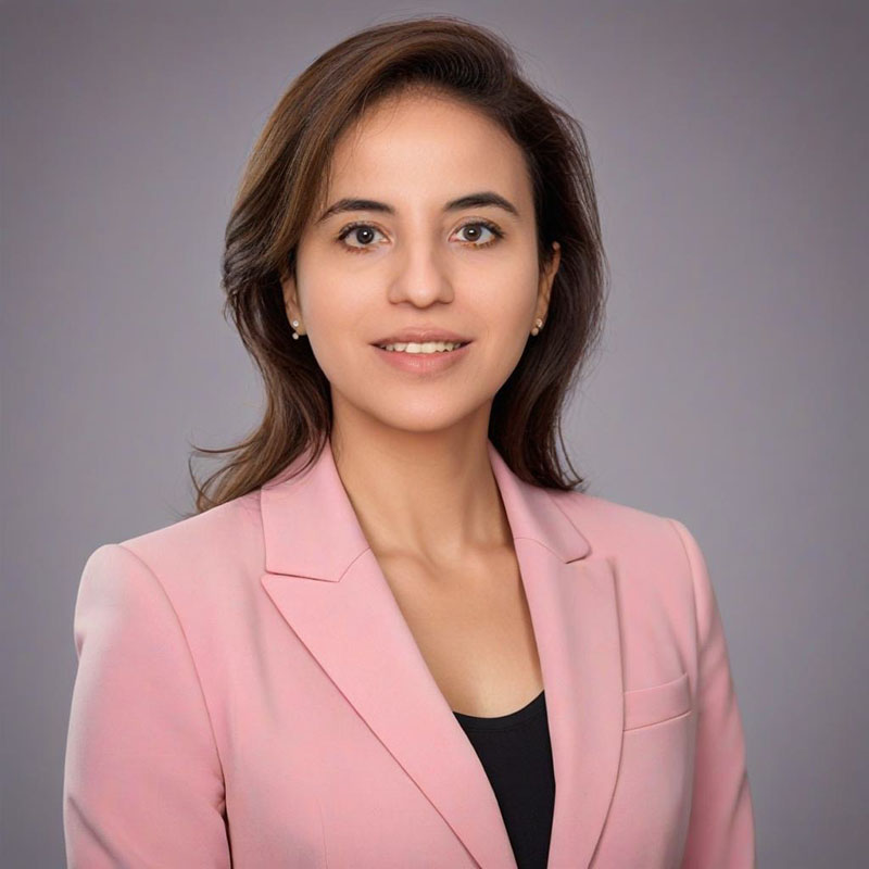 Dr Aisha Abuelmaatti