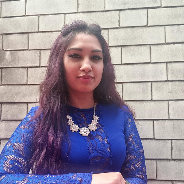 Kristee Devi Bhuruth