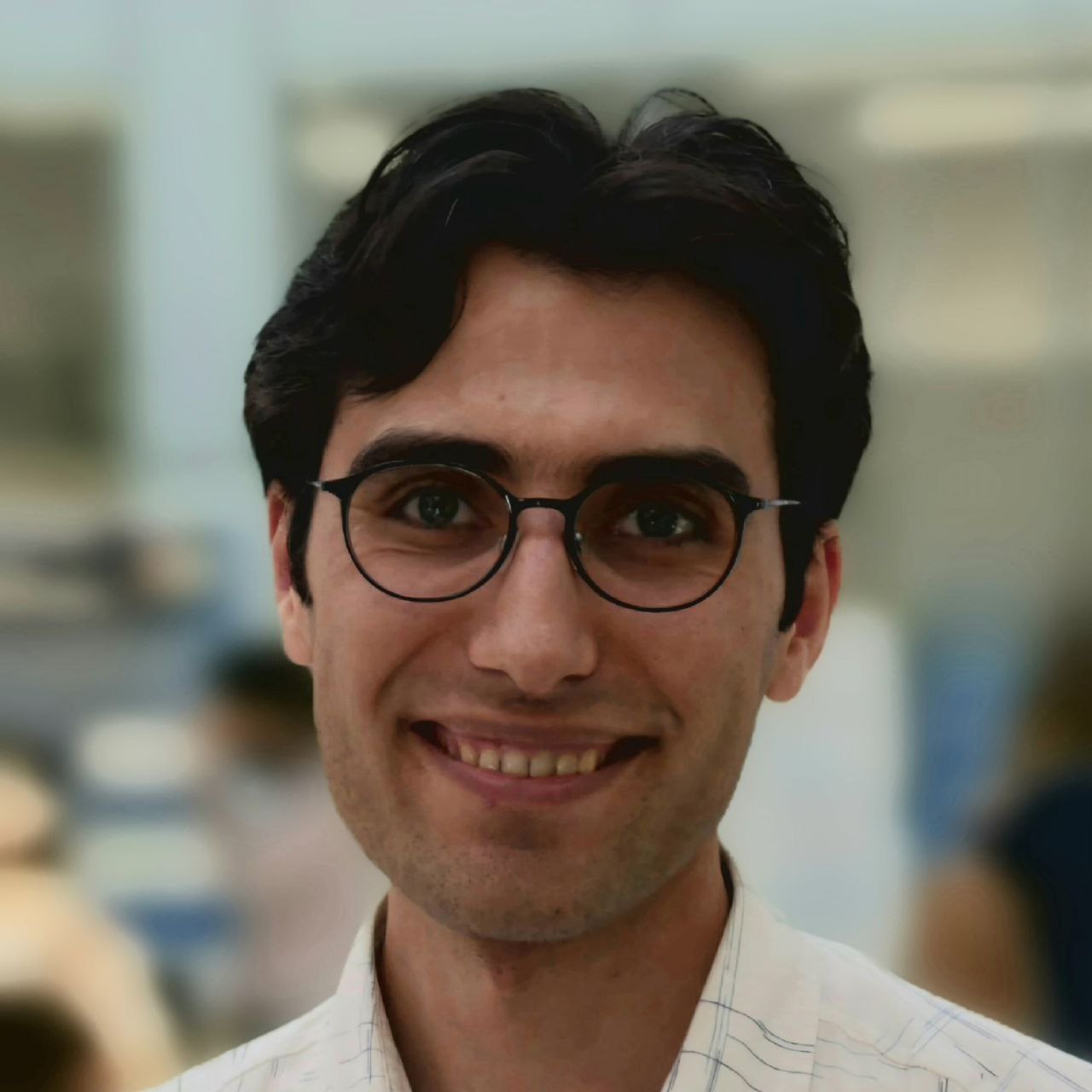 Majid Taghavi