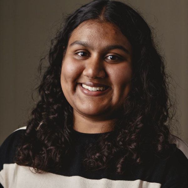student profile image