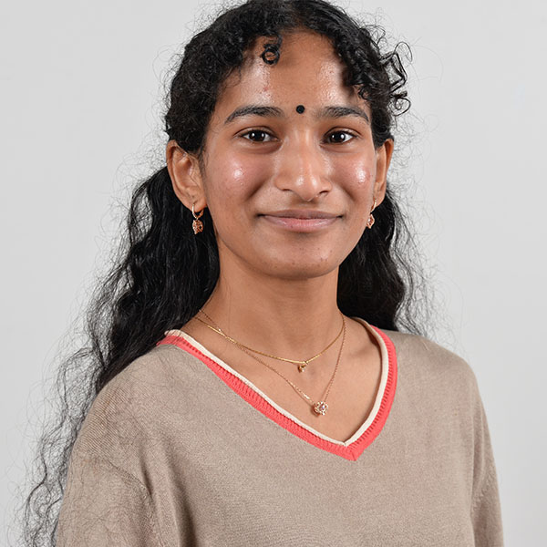 student profile image