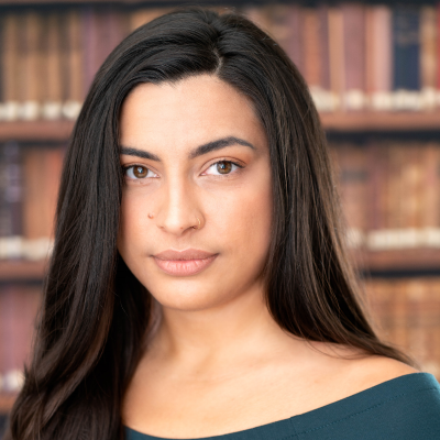 Meet alumna Annabelle Sami