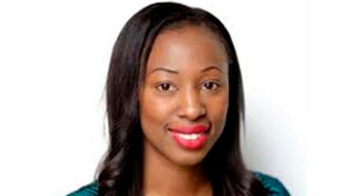 Maryane Mwaniki