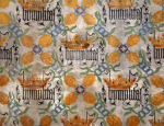 Photo: Sailko, CC BY 3.0 'Humilitas' (Humility, Borromeo-Arese Family Motto, Palazzo Borromeo