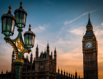 Houses of Parliament
