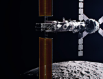 Space station