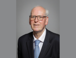Lord Hennessy of Nympsfield © House of Lords  photography by Roger Harris