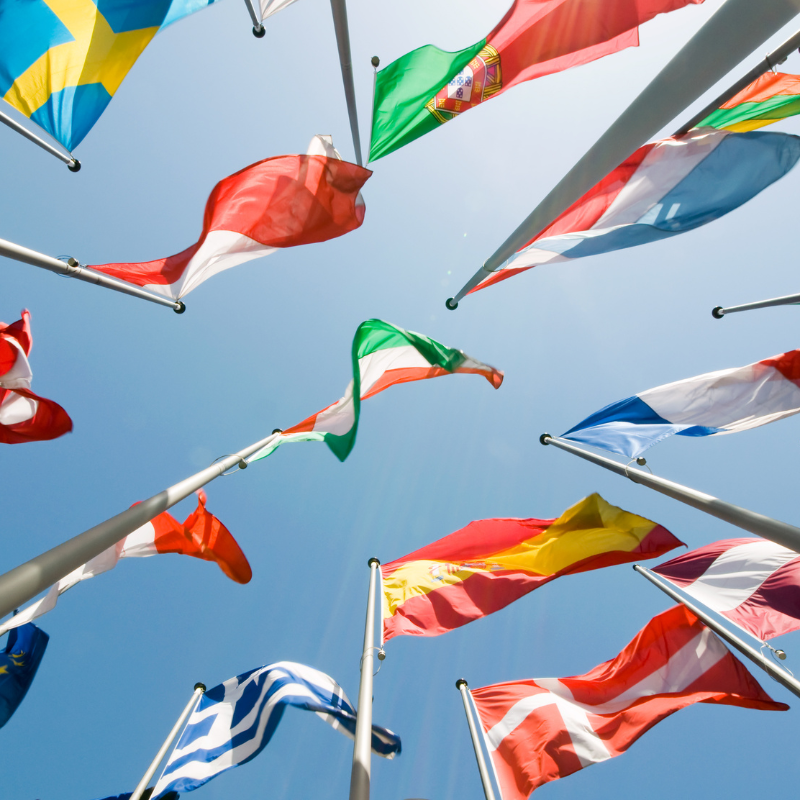Flags