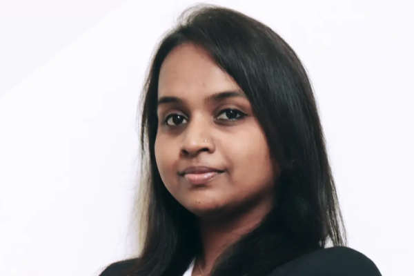 Chaitrali Bhoi, MSc Management