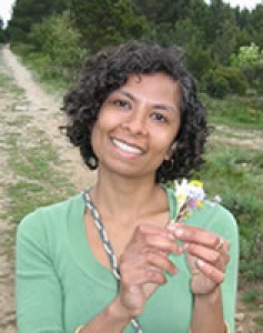 Tina Chowdhury