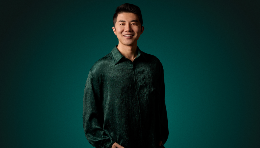 Yinglun An